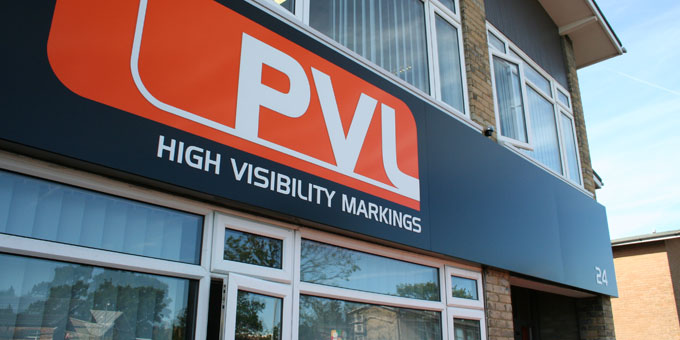Contact us at PVL headquarters